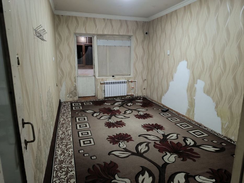 Yakkasaroy Qushbegi