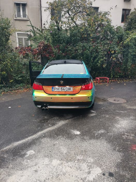 BMW 5 Series 2005 — imagine 2