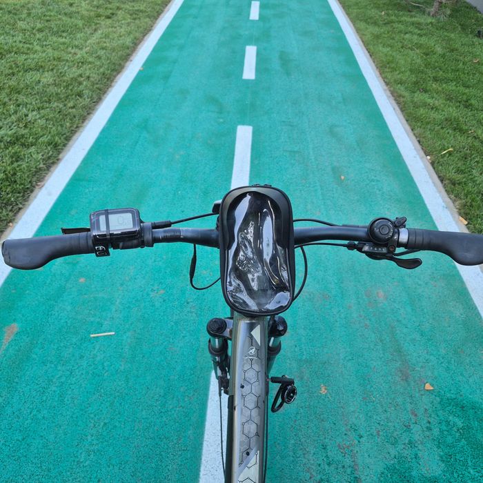 Rent to Own Installment 200/week 5 months Ebike Electric Bike Bicycle Bicicleta electrica la ramanere Couriers Riders Curier Glovo Bolt Food Wolt