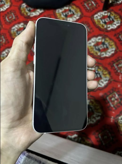 Iphone 12 mini n
