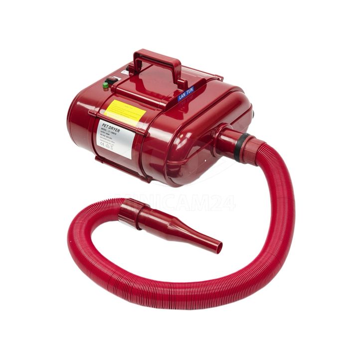 Фен для животных