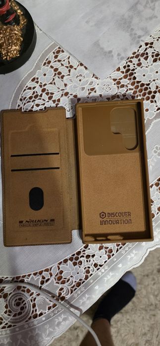 Продам чехлы от Samsung s23 ultra