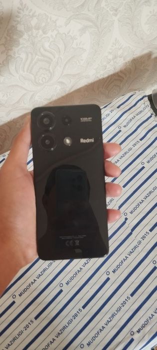 Редми нот13 128 Гб
