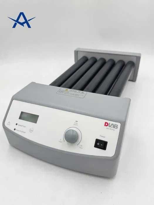 Цифровой роликовый миксер-роллер