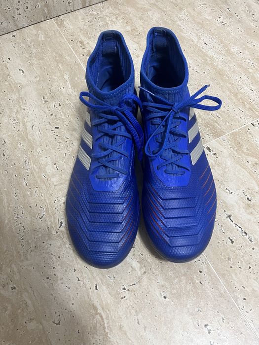 Crampoane Adidas