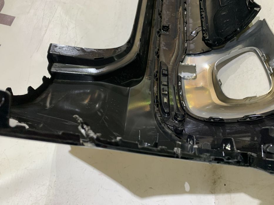 Bara spate Mercedes GLB, X247, 2021, 2022, 2023, 2024, cod origine OE A2478859700.