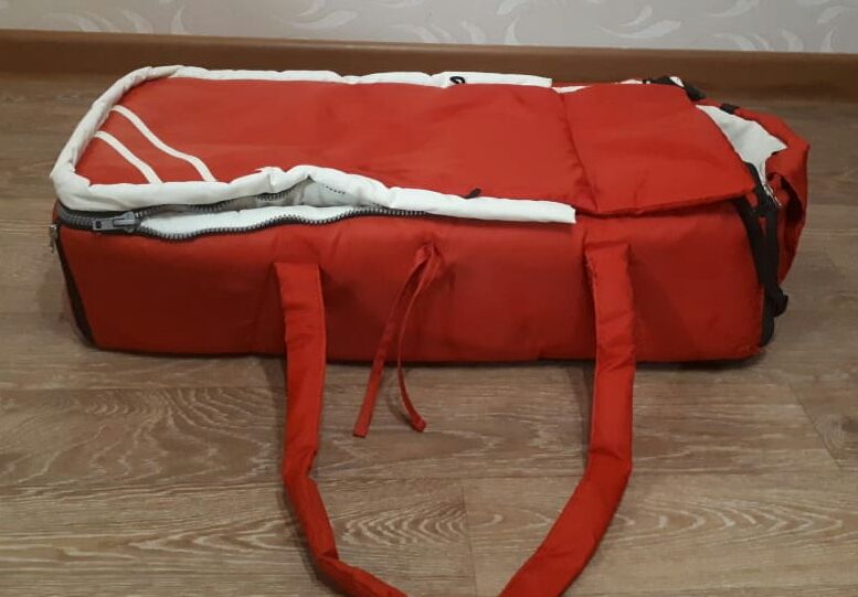 Детская коляска "Etoniko"