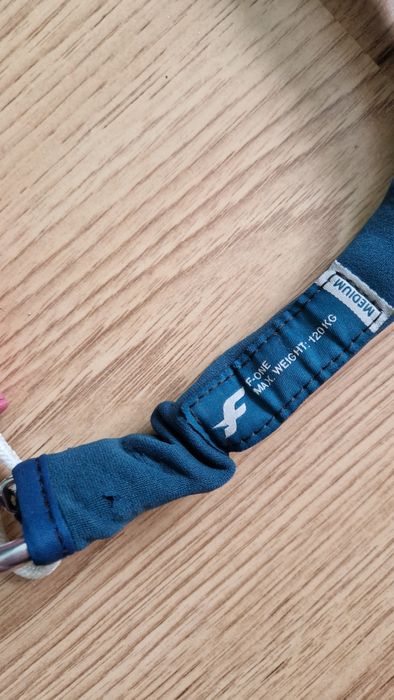 F-one safety leash