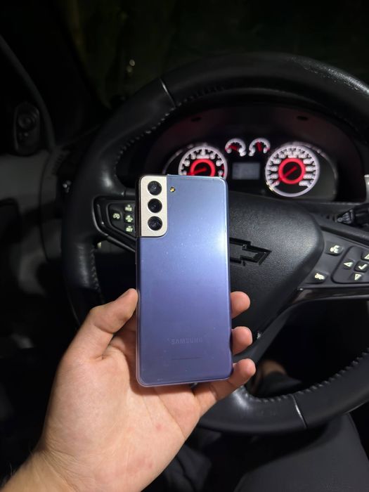 Samsung S21 5G Ideal