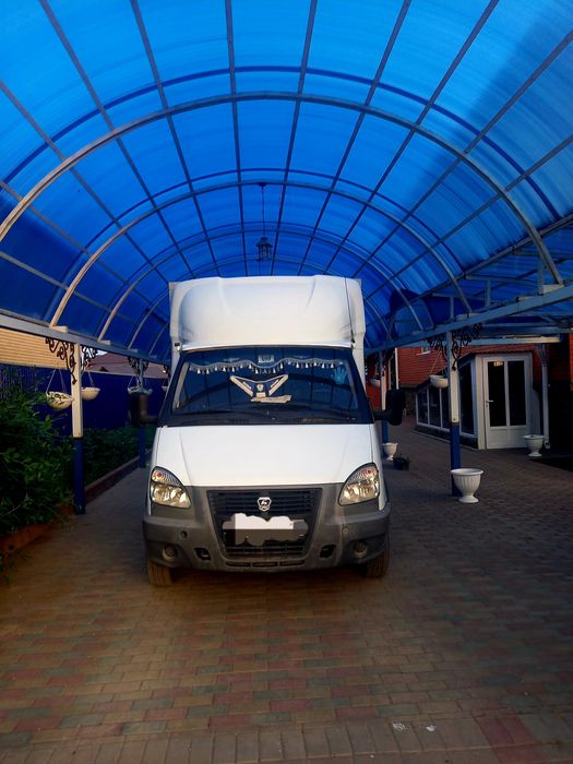 Газель сатылады.