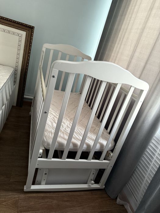 Продам кровать детский