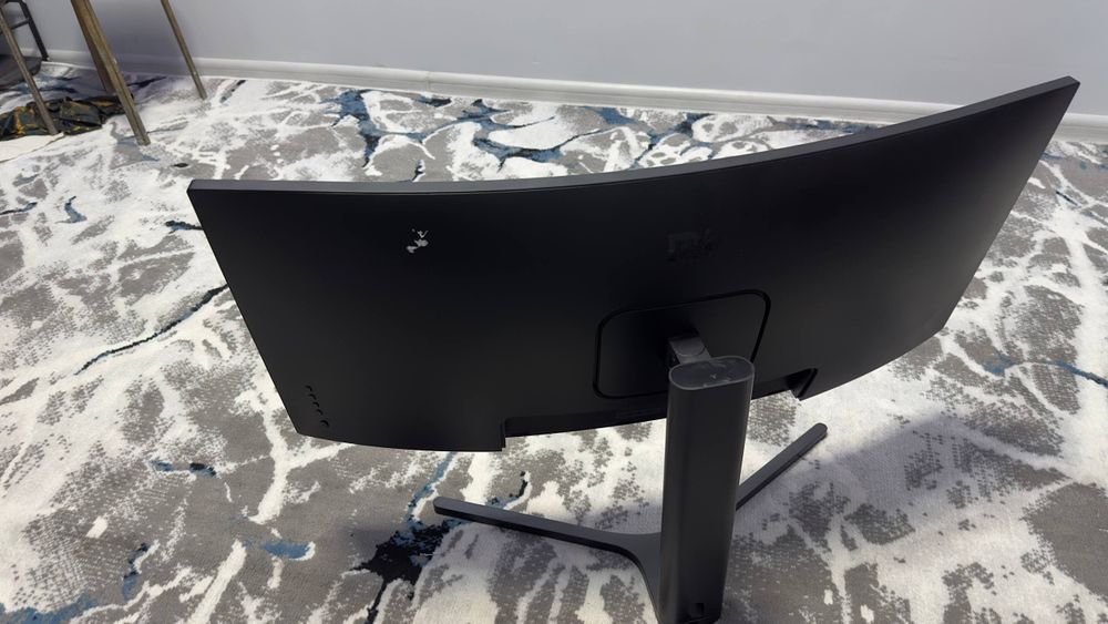 Manitor redmi 34 144hz