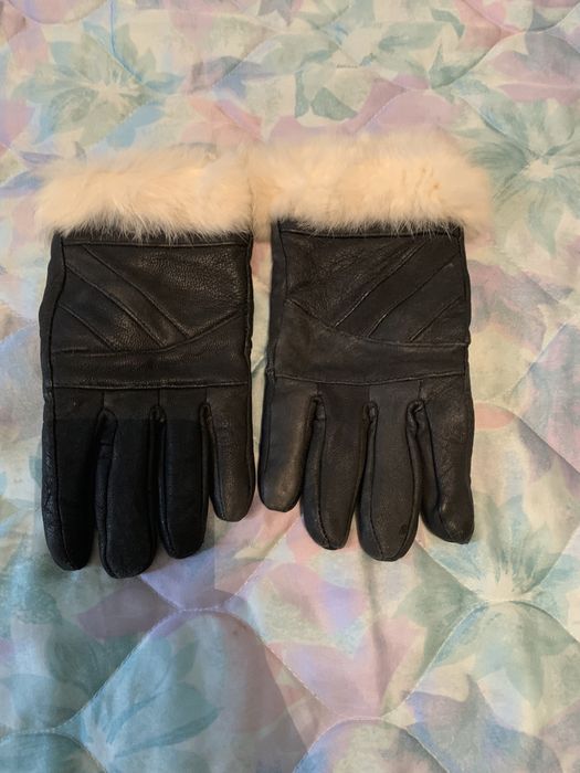 Diferite manusi piele