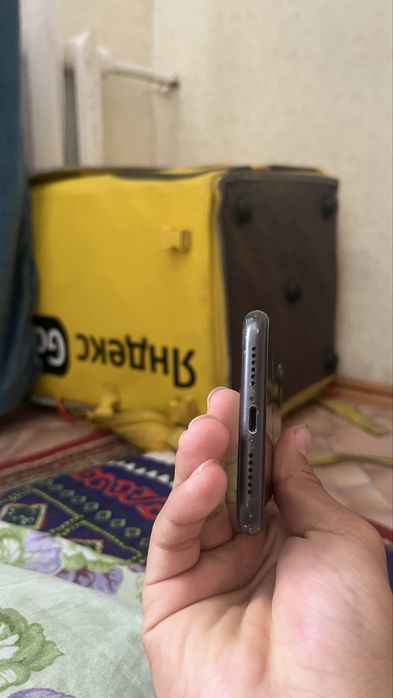 Айфон 11простой 128gb