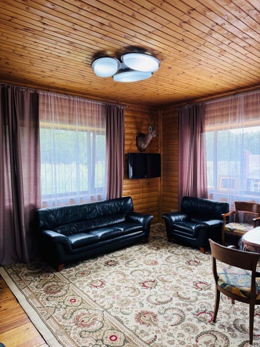 Гостевой дом, коттедж в Боровом