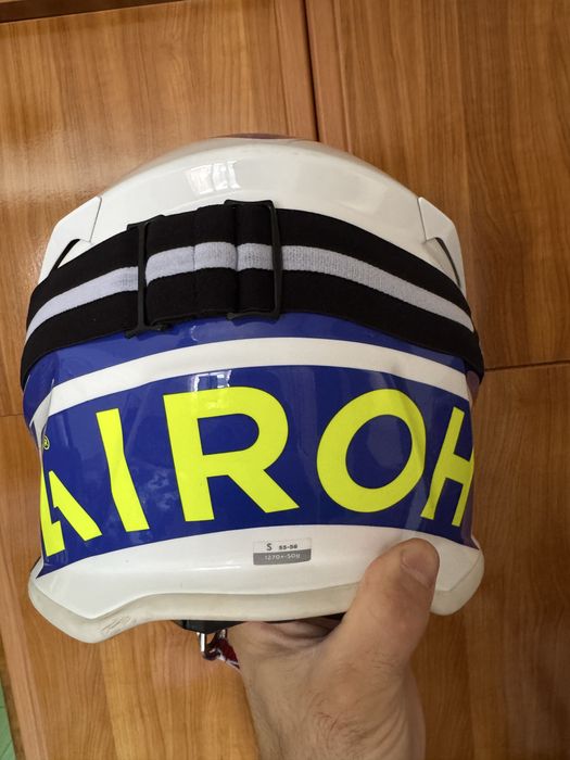 Aviator Ace 2 marime S