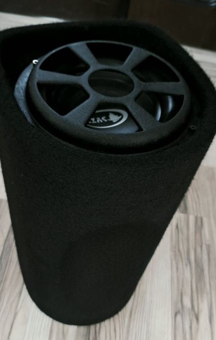 Самбуфер новый ..