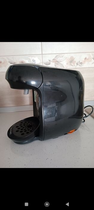 Aparat cafea BOSCH TASSIMO cu capsule