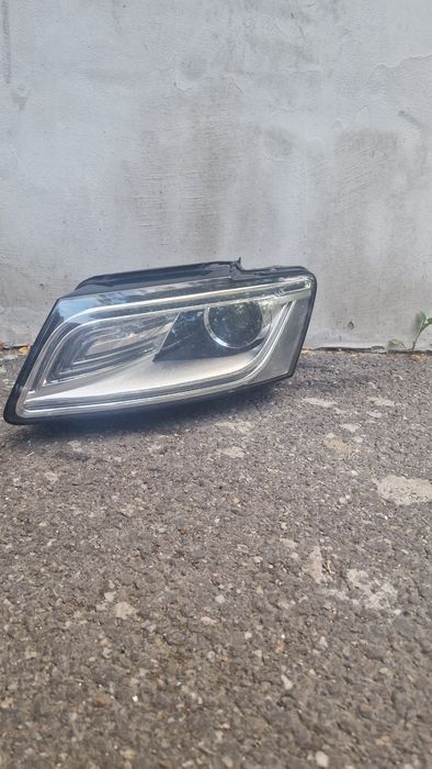 Far stg Audi Q5 2012-2016