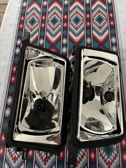 Продам фары Audi 80 B4.