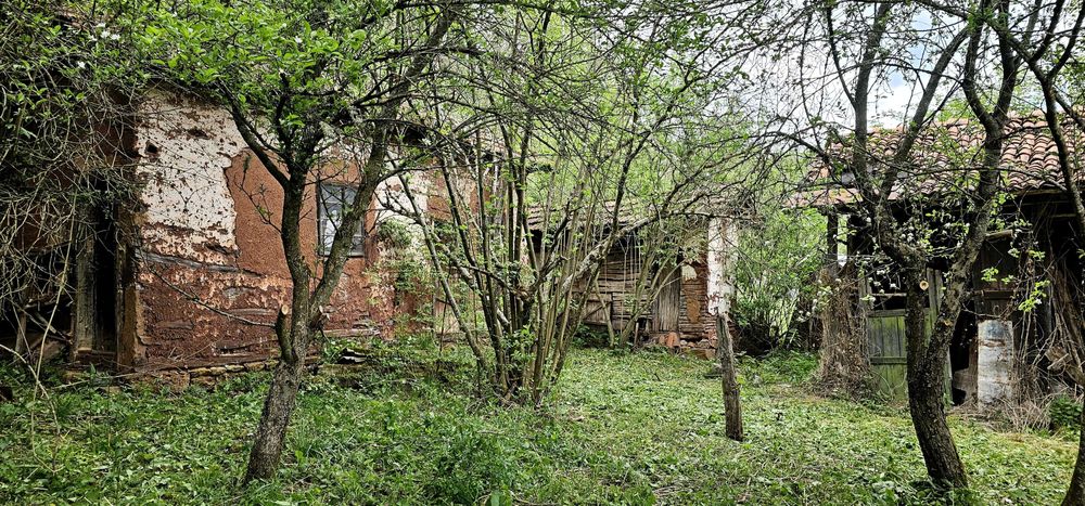 Продава се Къща в София, Център - 100 кв.м за 332 €/кв.м - Снимка #18