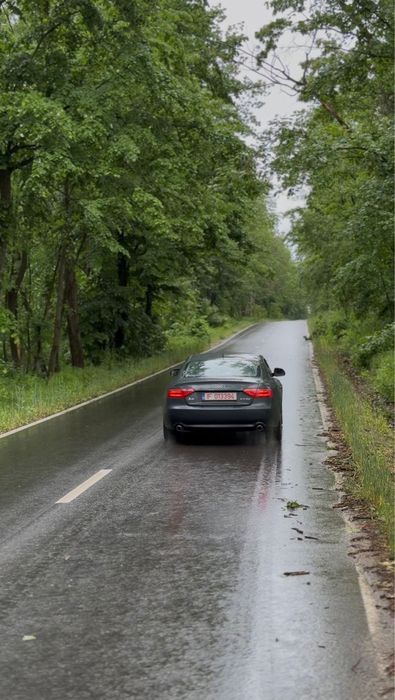 AUDI A5 2009 — imagine 3