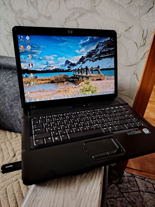 Продам ноутбук в отличном состоянии