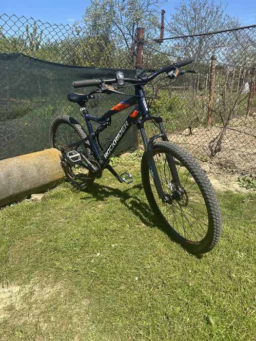 Rockrider st 540 s