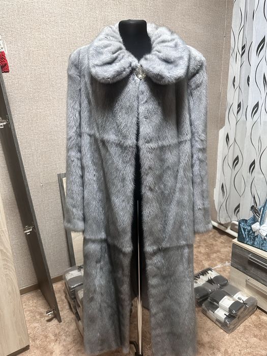 Продам шубу в хорошом состоянии