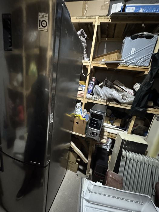 Холодильник LG Срочно!!!