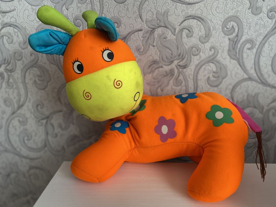 Игрушки 500 тг