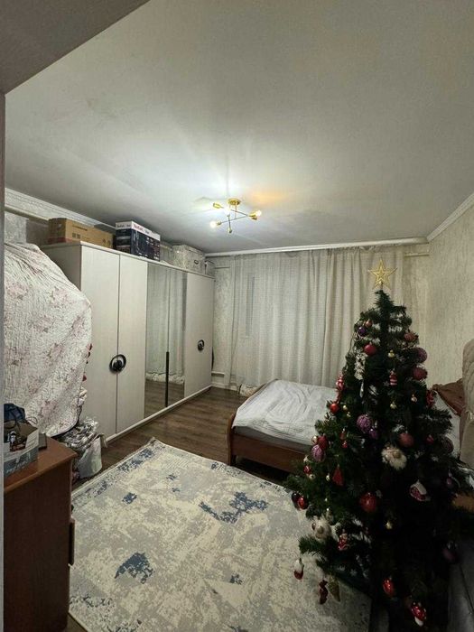 Продаётся дом в микрорайоне Ожет