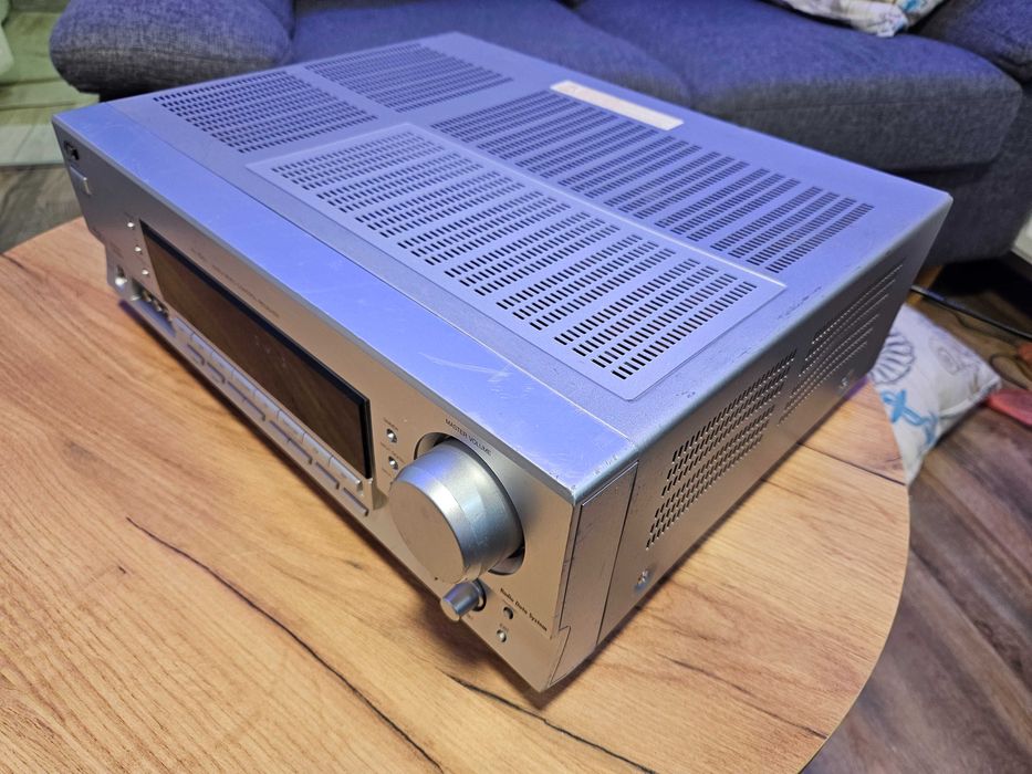 Усилвател JVC RX-5062
