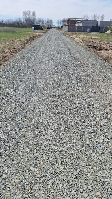 Teren duplex  zona i  plina dezvoltare