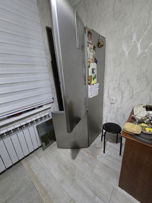 Холодильник  бош  bosh