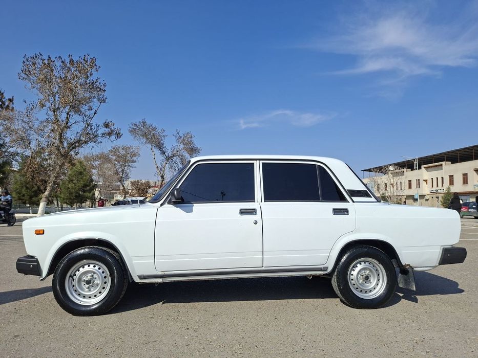 Lada vaz 21 07 .
