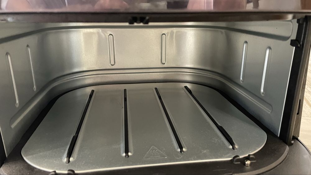 Фритюрник с горещ въздух Klerstein - AeroVital Delux НОВ