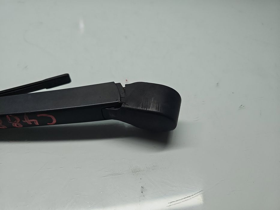 Brat stergator haion Volkswagen Golf 6 (5K1) [Fabr 2009-2013] OEM