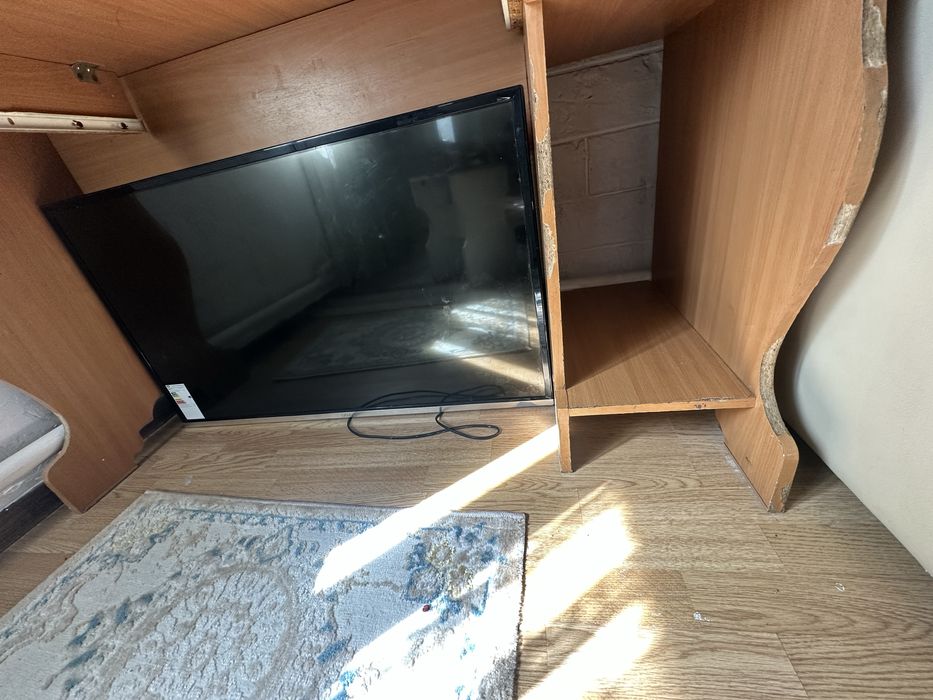 Телевизор +отау тв