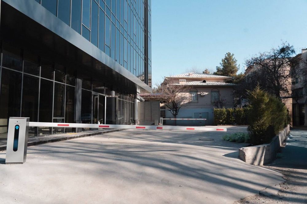 Продажа Нежилого Здания