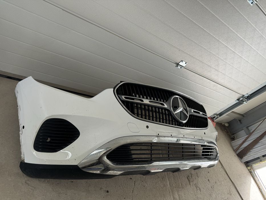 Bara fata Mercedes Glc W254