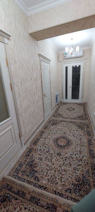 Аренда новостройка 3 хона Гагарин