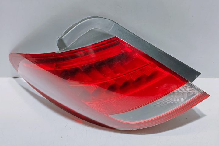 Stop  tripla stanga 626131L2 Mercedes-Benz B-Class W246 (facelift) se