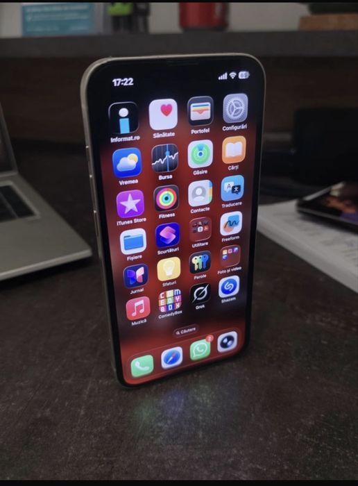Apple Iphone 14 white