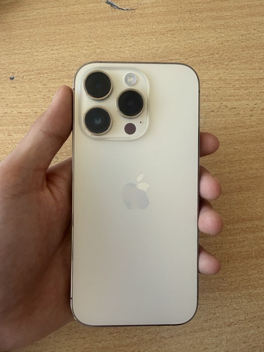 iPhone 14 pro 128gb