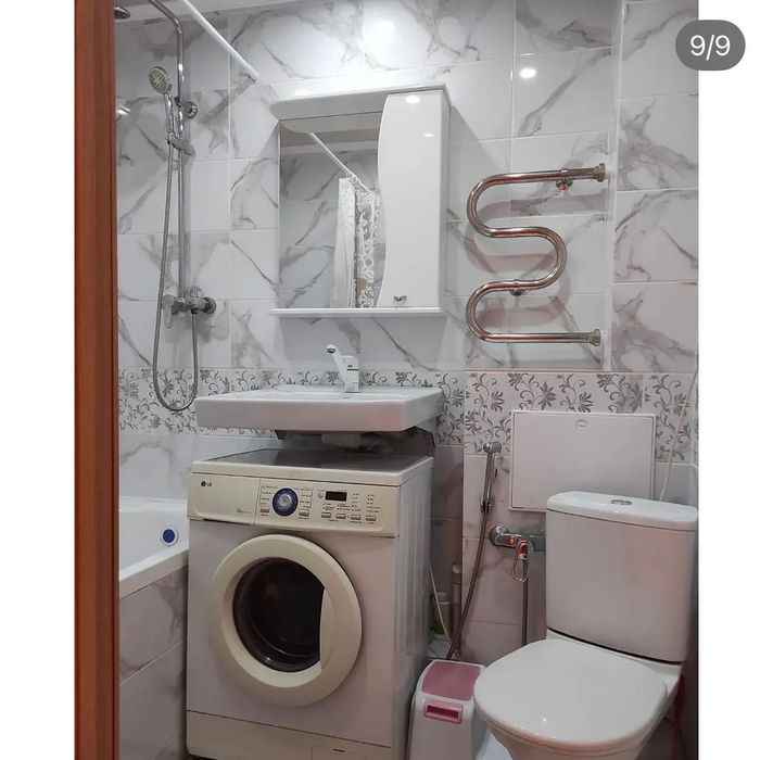 Продам 4хком квартиру район Сокола.
