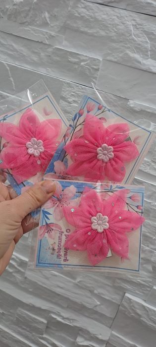 Martisoare clămițe