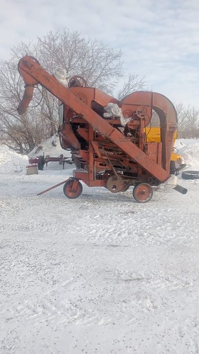 Продам ОВС 25 Зерноочиститель