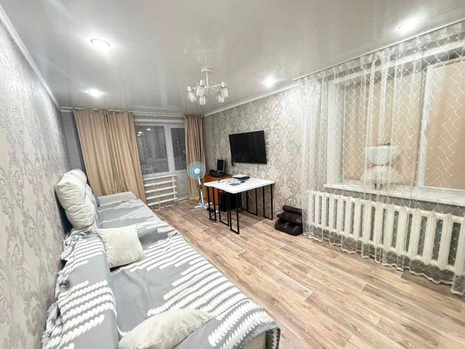 1-комнатная квартира ( Береке)