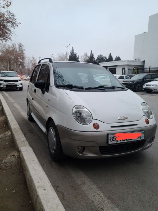 Matiz best kraska tozza